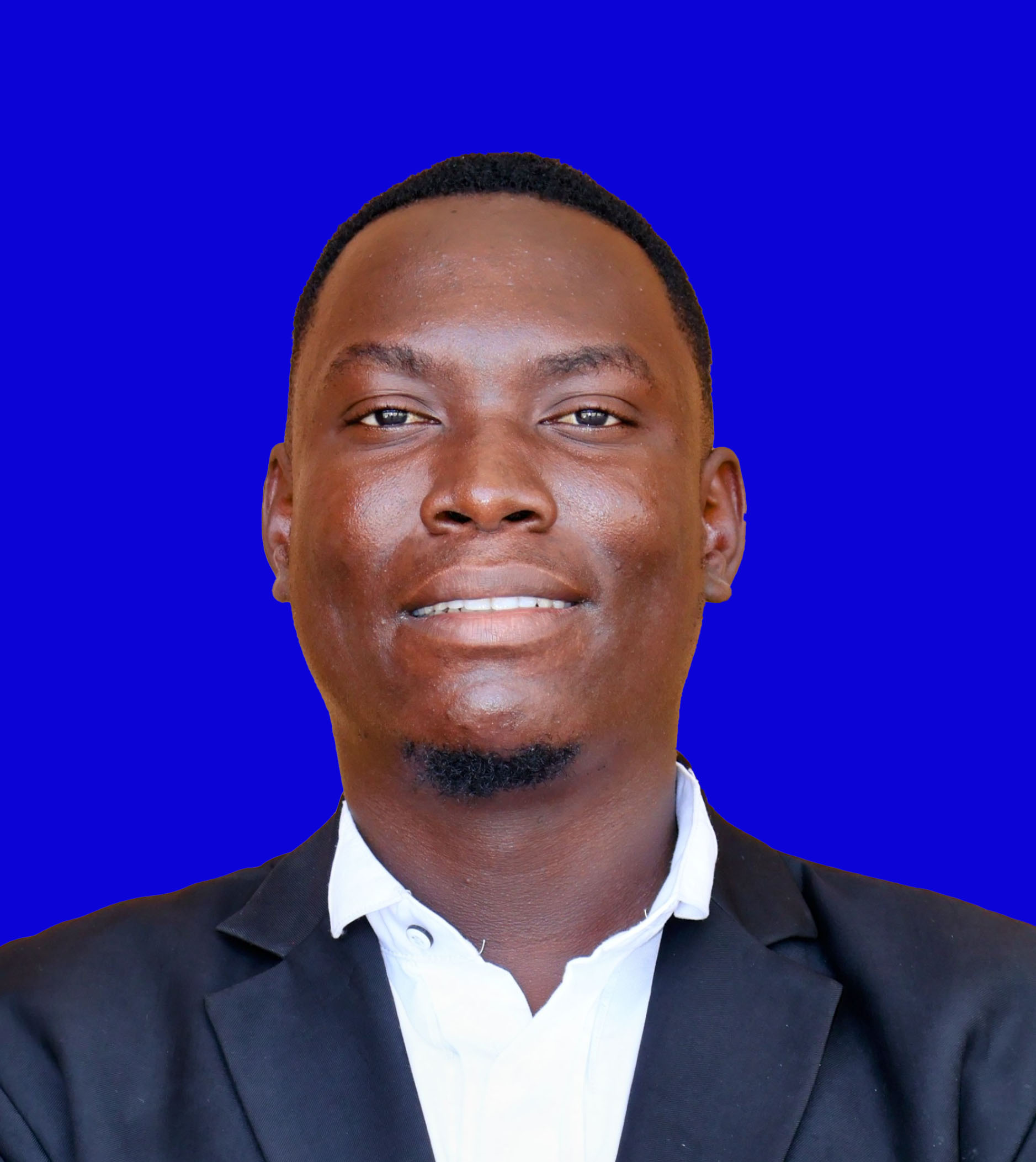 Alex Rweyemamu