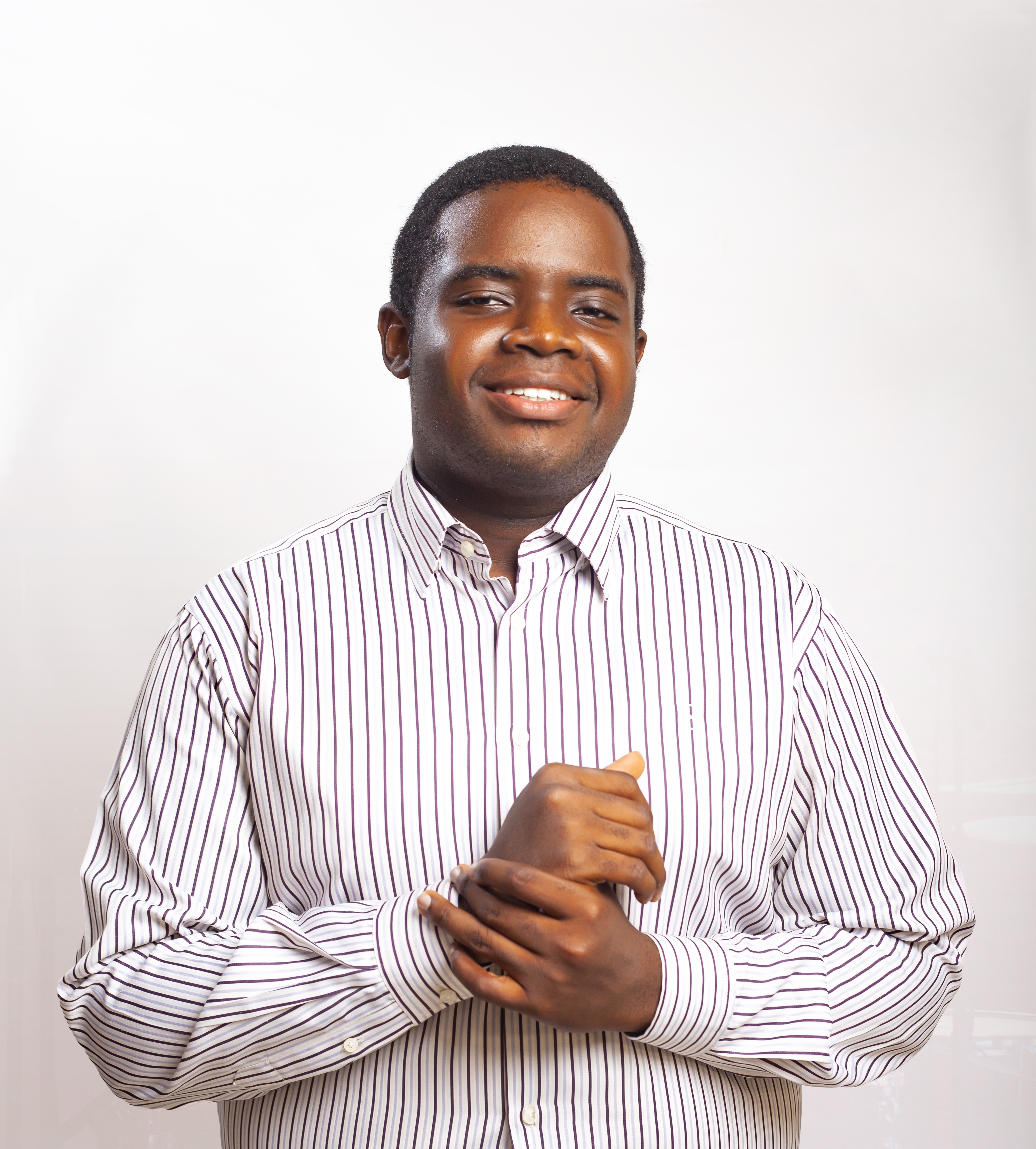 Caleb Adogli