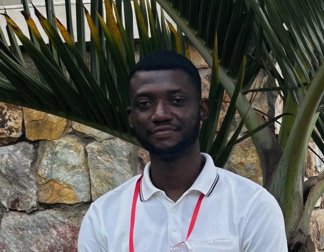 Toufiq Musah